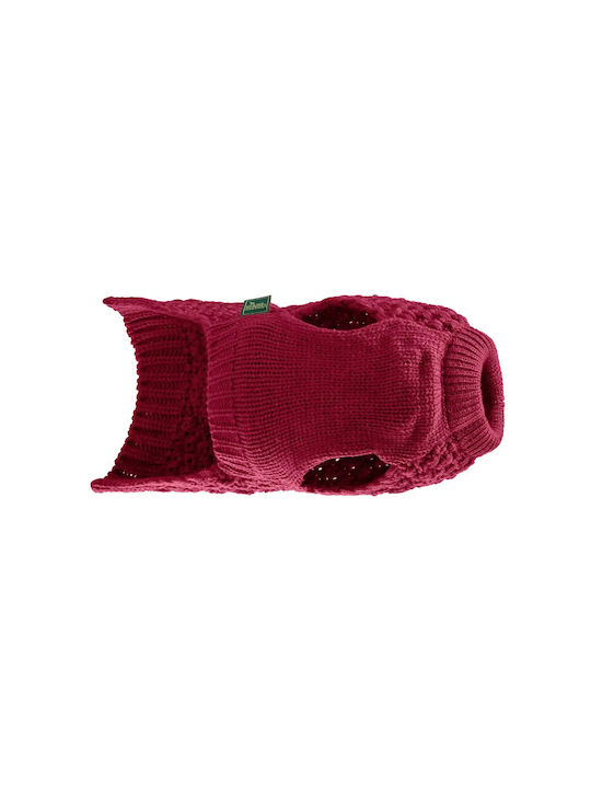 Hunter Malmö 40cm Green Knitted Sweater