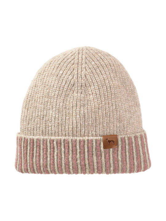 Hunter Dog Sweater Set with Hat Odense 30cm Pink