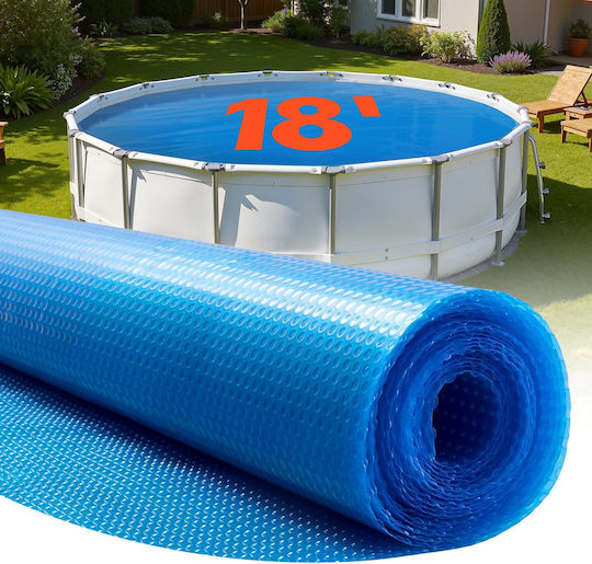 Vevor Solar Round Pool Cover 1pcs
