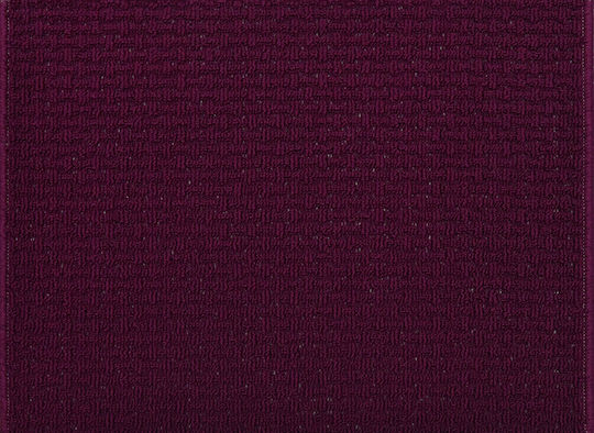 Nikotex Carpets Αντιολισθητικό Χαλί Σαλονιού Chloe Μελιτζανί 200x250
