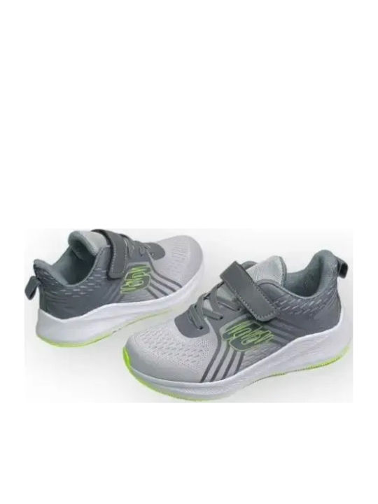 Adam's Shoes