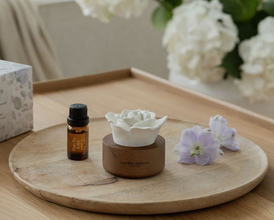 Laura Ashley Diffuser με Άρωμα Σανδαλόξυλο A2394 10ml