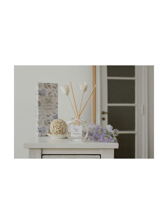 Laura Ashley Αρωματικά Sticks 100ml