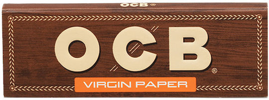 Ocb Zigarettenpapiere 1+1/4 50 Blätter 25Stück