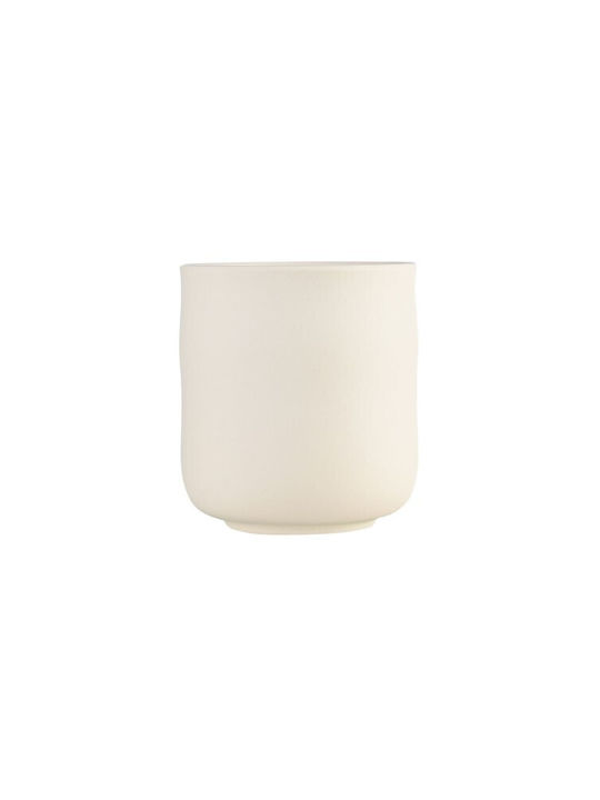 Estia Aromatic Candle in Jar with Perfume Whispers of Sage 289gr