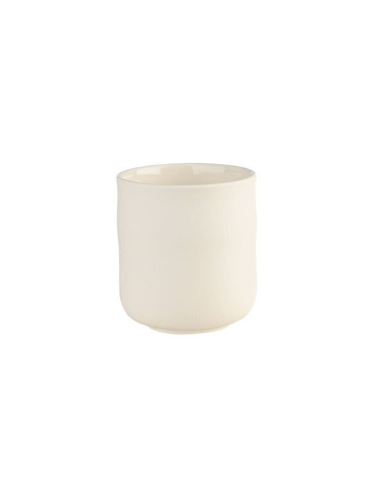 Estia Aromatic Candle in Jar with Perfume Whispers of Sage 289gr