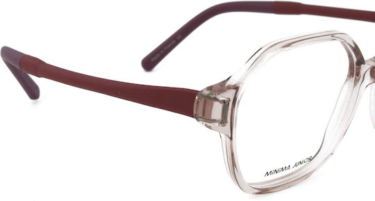 Minima Junior Jh-2 Cj41 684b