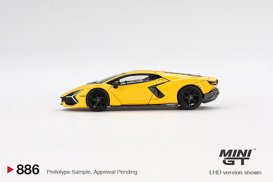 Mini GT Mașinuță Scară 1:64