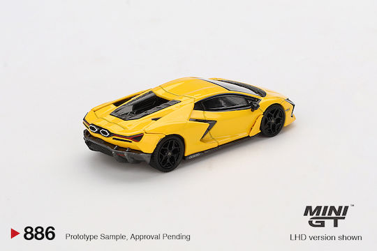 Mini GT Mașinuță Scară 1:64