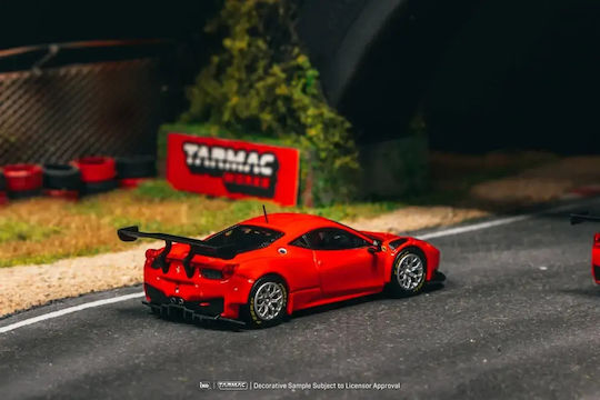 Tarmac Works Αυτοκινητάκι 1:64