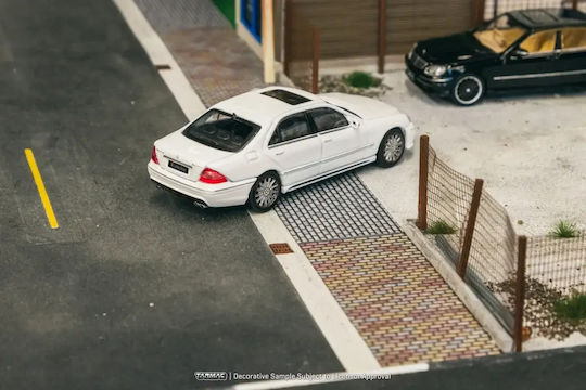 Tarmac Works Αυτοκινητάκι 1:64