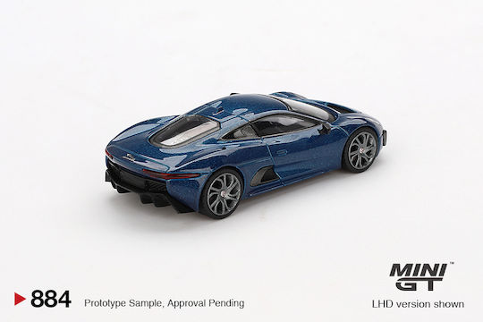 Mini GT Mașinuță Scară 1:64