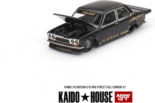 Mini GT Datsun Auto 1:64