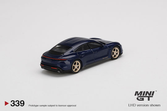 Mini GT Mașinuță Scară 1:64