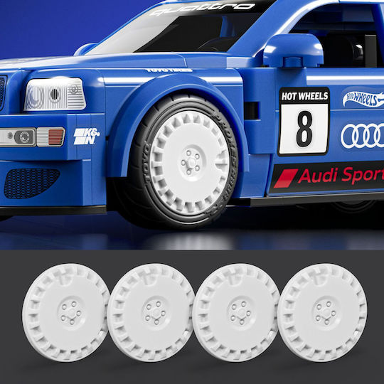 Hot Wheels Speed Series Mașinuță 1:32 pentru 10+ Ani