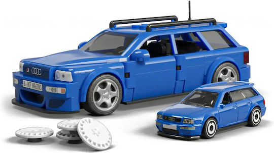 Hot Wheels Speed Series Mașinuță 1:32 pentru 10+ Ani