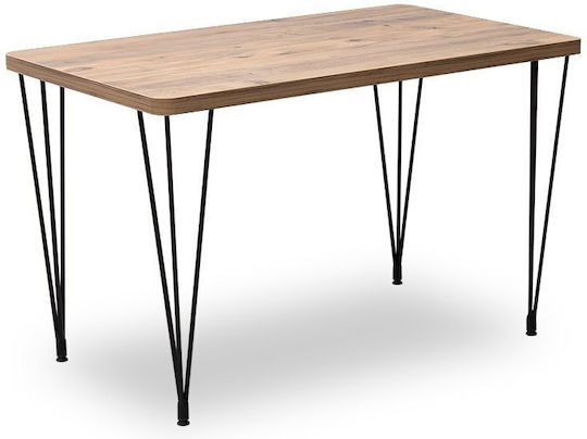 Esszimmer 5Stück 70x120cm