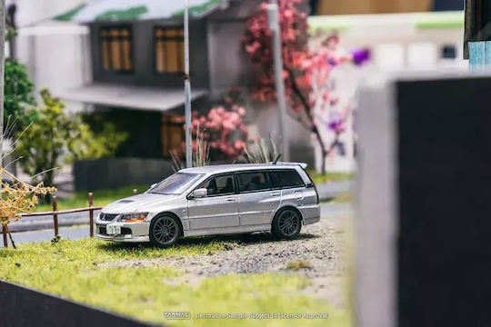 Tarmac Works Αυτοκινητάκι 1:64