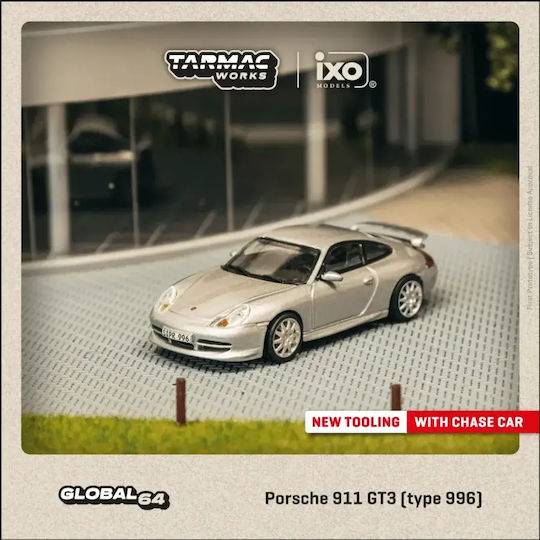 Tarmac Works Αυτοκινητάκι 1:64