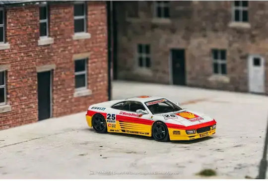 Tarmac Works Αυτοκινητάκι 1:64