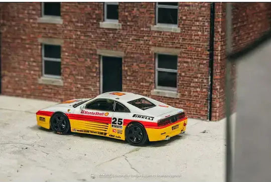 Tarmac Works Αυτοκινητάκι 1:64