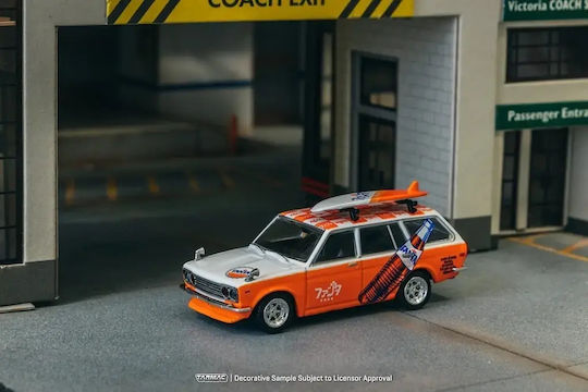 Tarmac Works Αυτοκινητάκι 1:64