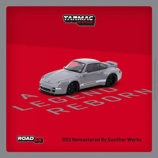 Tarmac Works Αυτοκινητάκι 1:64