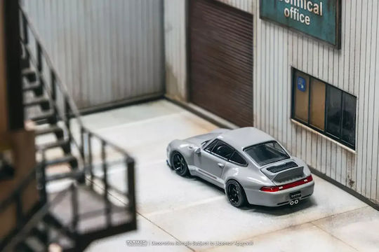 Tarmac Works Αυτοκινητάκι 1:64