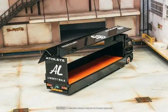Tarmac Works Αυτοκινητάκι 1:64