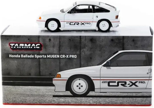 Tarmac Works Αυτοκινητάκι 1:64