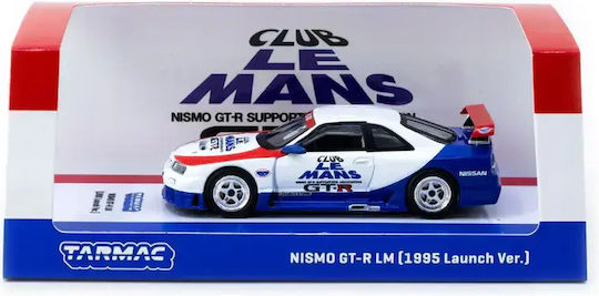Tarmac Works Αυτοκινητάκι 1:64