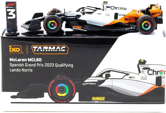 Tarmac Works Αυτοκινητάκι 1:64