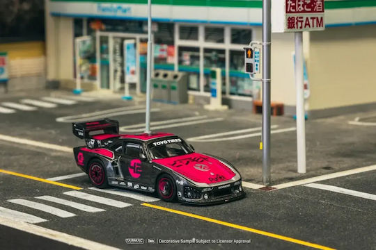 Tarmac Works Αυτοκινητάκι 1:64
