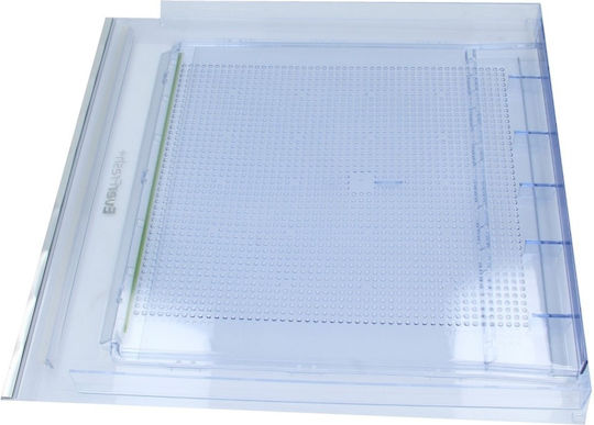 Full-fresh Storage Compartment Shelf C00903604 Beko 5917360100