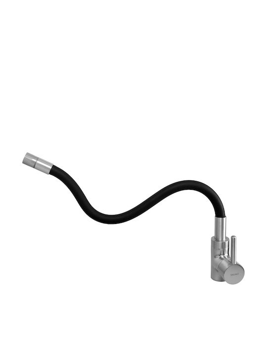 Bruno Kitchen Faucet Counter Black