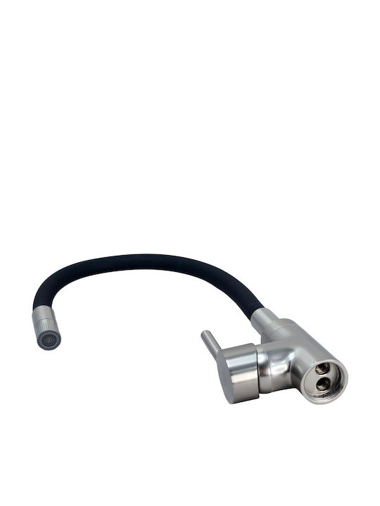Bruno Kitchen Faucet Counter Black