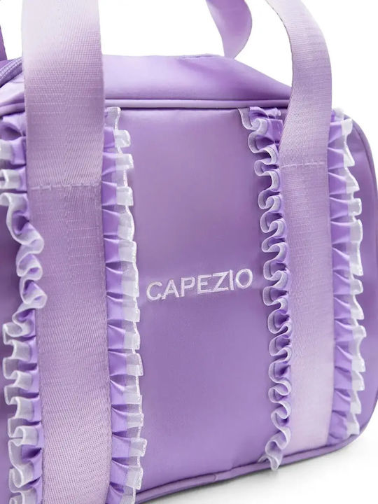 Capezio Dance Kinder Rucksack Lila