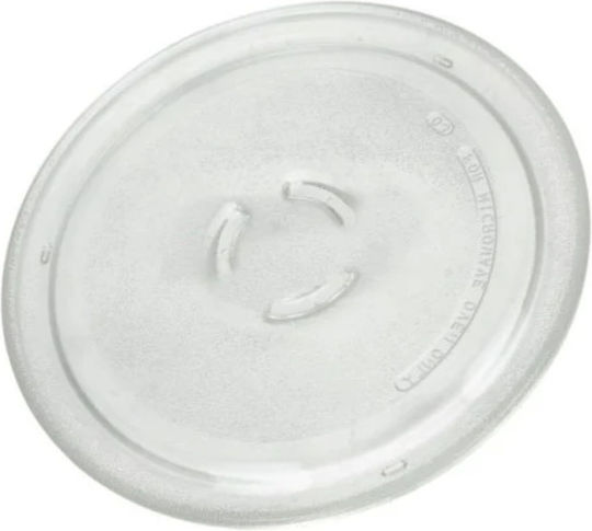 Placă De 25 Cm Pentru Cuptorul Cu Microunde C00862548 Whirlpool Hotpoint Indesit Ariston 488000862548 Originală