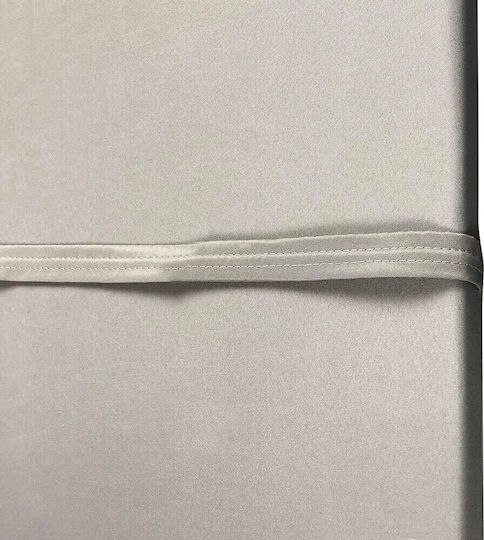 Tesias Group Pernă Pentru Pat De Soare Bej 60x195 Cm