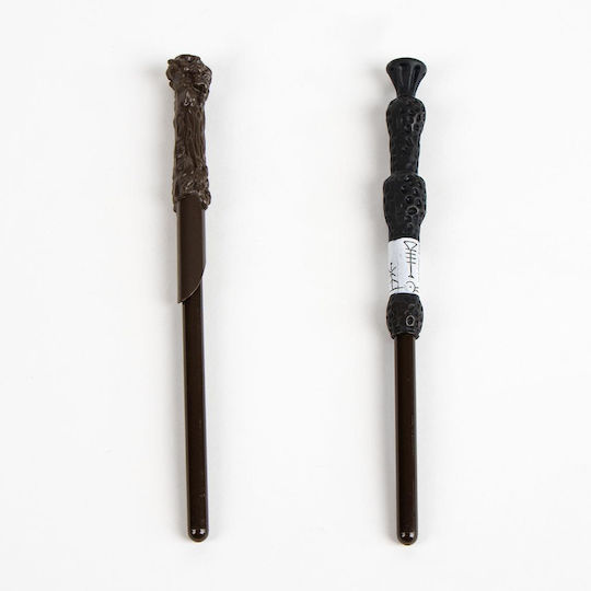 Cerda Harry Potter Ballpoint Pen 2 Pieces
