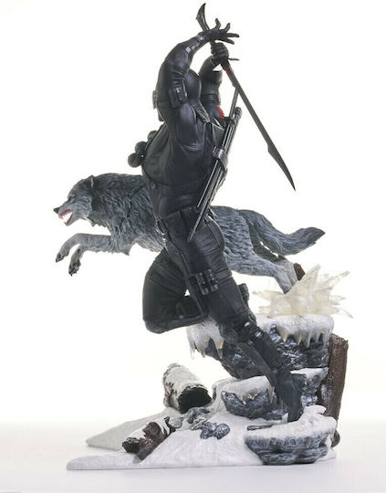 Diamond Select Toys G.I. Joe: Select Figur