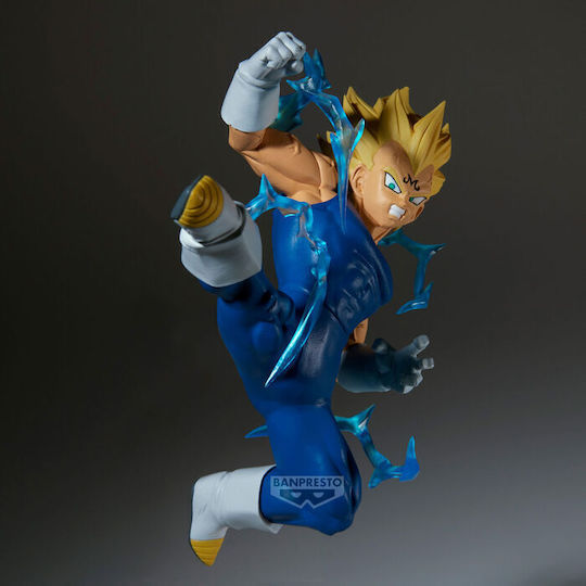 Banpresto Dragon Ball Vegeta Majin Figure 15cm