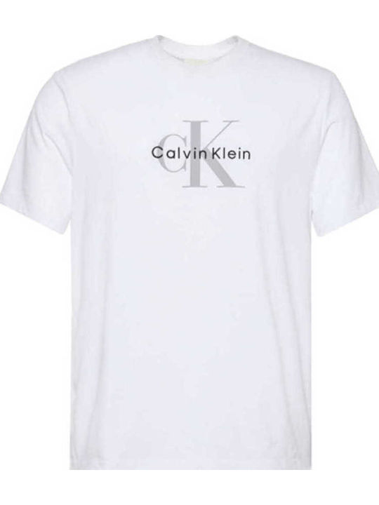 T-shirt Brilliant White