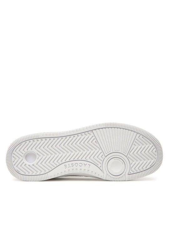 L001 Damen Anatomisch Sneakers Weiß