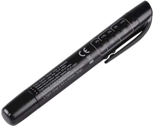 Brake Fluid Tester Pen Type