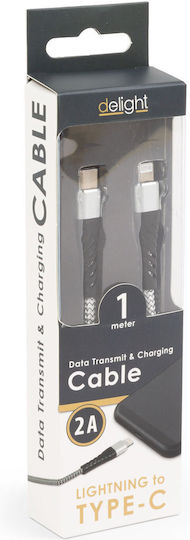 Data Cable Iphone Lightning Type-c