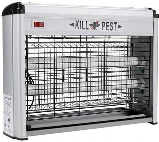 Kill Pest Electric Insect Trap Led 20W