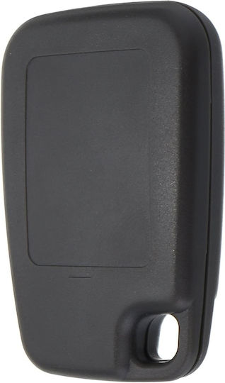 Husă Cheie Auto 3 Butoane Volvo S40 V40 S70 C70 V70 XC70 XC90 S60 S80 S90 V70 V90