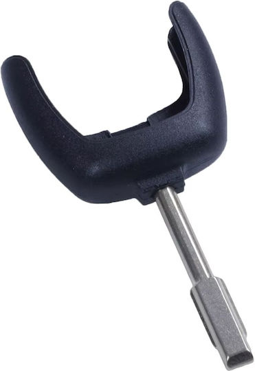 Car Key Case Ford 3 Buttons Compatible Transit Transit Connect Tourneo Mondeo
