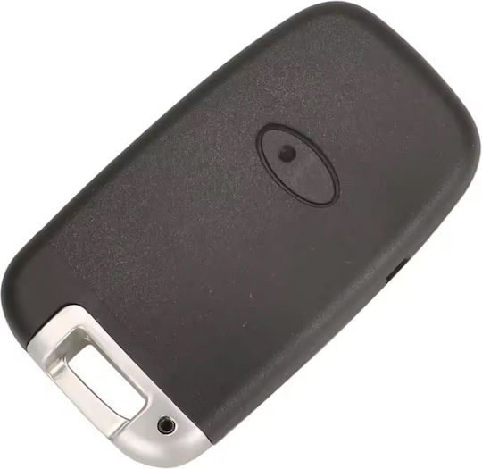 Cheie Auto pentru Citroen XM